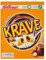 Kellogg's, Krave Choco Nut, Cornflakes mit Schokolade, 375 g