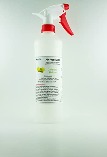 Compurei Air-Fresh Raumspray Melone - 500ml