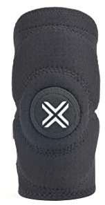 FUSE Alpha Sleeve Knieschoner | schwarz | S