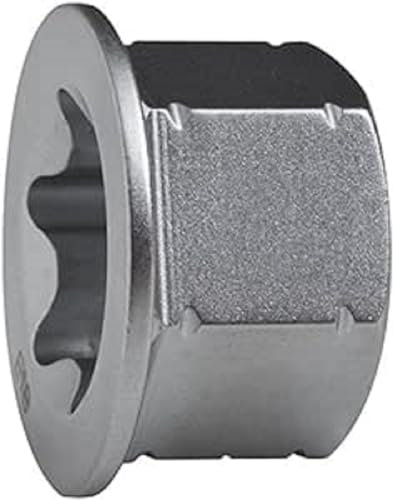 Bahco 1RMA-14-E12-TX 6-Kant-Adapter für Knarren-Ringschlüssel 14mm E12