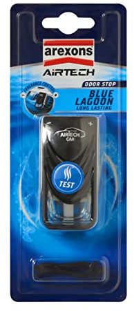 AREXONS Profumatore Liquido Per Bocchetta Auto