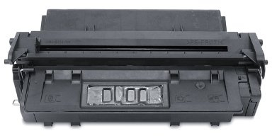 United Toner Rebuilt für HP LaserJet 2200 D - C4096A - Toner Black - Für ca. 5000 Seiten (5% Deckung)