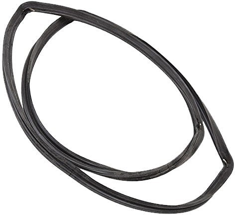 Zanussi Genuine Oven Cooker Door Seal