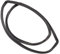 Zanussi Genuine Oven Cooker Door Seal