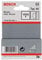 Bosch Professional 1000x Stift Typ 40 (für Natürliche Materialien, Teppich, 19 mm, Zubehör Tacker)