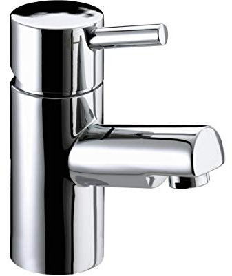 Bristan PM BASNW C Prism Basin Mixer