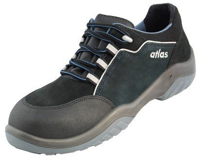Atlas Sicherheitsschuhe Ergo Med 735 XP Weite 13 schwarz 45