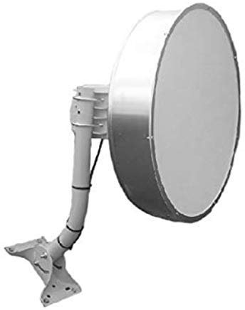 RF Armor UNBK5-5P - 5 GHz 12 NanoBridge Kit - 5er-Pack