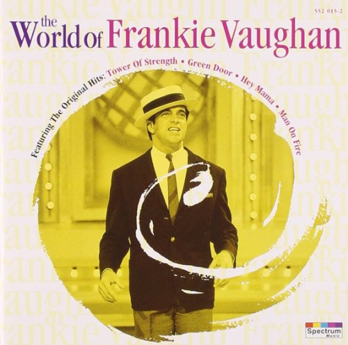 World of Frankie Vaughan 1