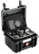 Vanguard Supreme 27D Wasserdicht Koffer mit Dividers schwarz