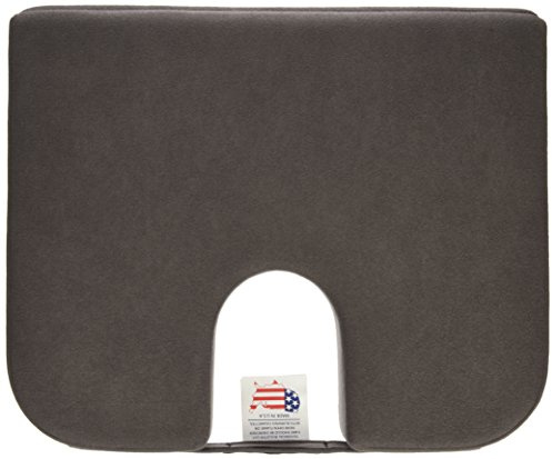 Tush Cush Extra Firm Seat Cushion - Black