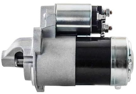 BOSCH 0 986 019 500 Motor Starter/Anlasser 12V 1,4kW 10-Zähnezahl im Uhrzeigersinn Kompatibel mit MERCEDES-BENZ E-Klasse Limousine W211 1950 A0051516501 A005151650180