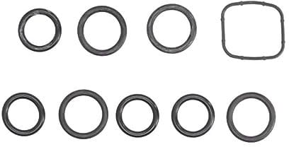 Elring 429.040 - Kit Guarnizioni, Collettore Aspirazione