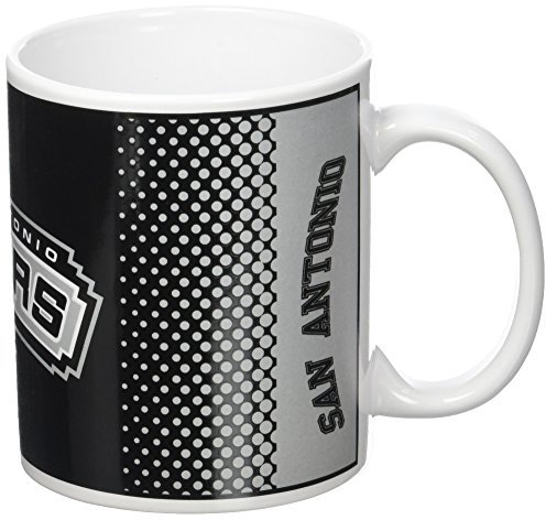 San Antonio Spurs NBA 3249 Tasse en Céramique
