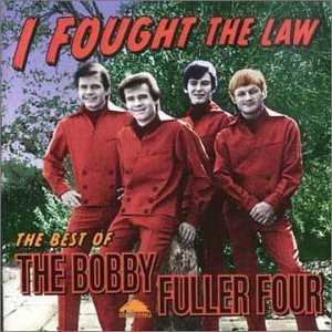 I Fought The Law:Best of