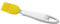 Tescoma 420162 Pennello cucina in silicone, linea PRESTO