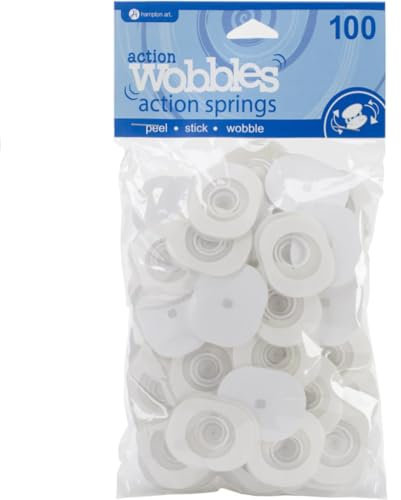 Action Wobble Springs by Action Wobble Springs