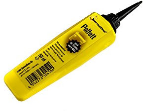 Hanseline Polfett für Pedelecs, 50ml
