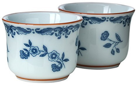 Iittala Ostindia Egg Cup 2-Pack 4 cl