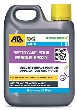 CR10, Epoxy Cleaner, 1L