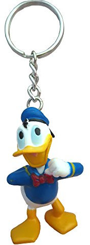Donald Duck Figural Schlüsselanhänger