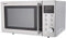 Sharp R-28STW Four Micro-Onde Classique 23 L 800 W Classe: A+++ Inox