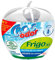 CROC'ODOR Désodorisant pour Frigo Taille XL 140 g