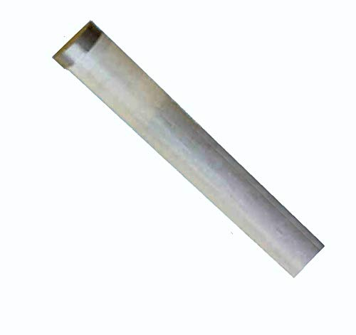Dimplex Type Silica Infrared Electric Fire Bar Glass Element BF9100 666W 336mm / 13 1/4 S7R