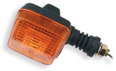 Turn signal rear left