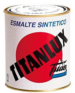 Titan TITANLUX Blanco EXTER. 375ML