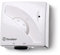 Finder Termostato da Parete Tipo 1T.01.2. 1 scambio. Regolazione temperatura da +7 a +30 °C. Con interruttore ON/OFF e spia di segnalazione di funzionamento dell'impianto. Colore Bianco