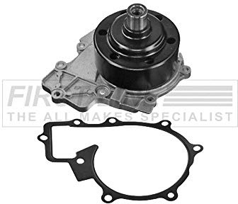First Line FWP2306 Water Pump Kit To Fit Mercedes Sprinter >13