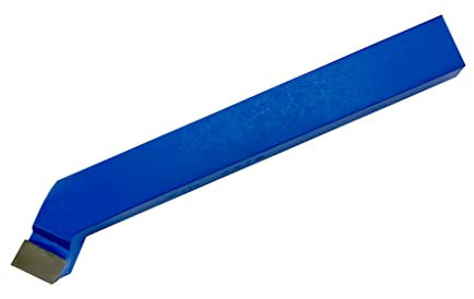 CNC QUALITÄT Burin de tournage 45° 10 x 10 mm – Acier de tournage DIN 4972