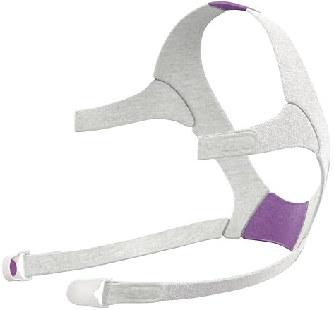 AirFit F20 Ersatz-Kopfbedeckung (Standard für sie)