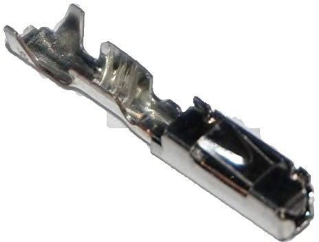 BMW Wiring Plug Connector Terminal Repair Contact Pin 61131383776 Genuine