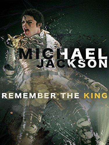 Michael Jackson: Remember the King [OV/OmU]