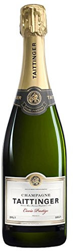 Champagne AOC Brut Cuvée Prestige Taittinger 0,75 L