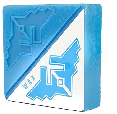 Fracture Wings Skateboard Wax