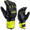 LEKI Goods, Zitronenschwarz, 8