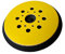 PLATO AMOLADOR Ø 150mm para VELCRO PARA LIJADORA EXCENTRICA