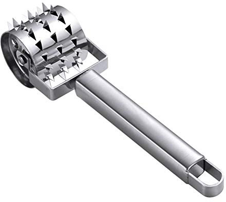 Zongha Meat tenderizers Meat hammer Steak hammer Kitchen tools Steak hammer for tenderizing meat Meat tenderiser knuckle Durable meat tenderizer