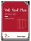 Western Digital WD Red Plus 3.5 2000 GB Serial ATA III
