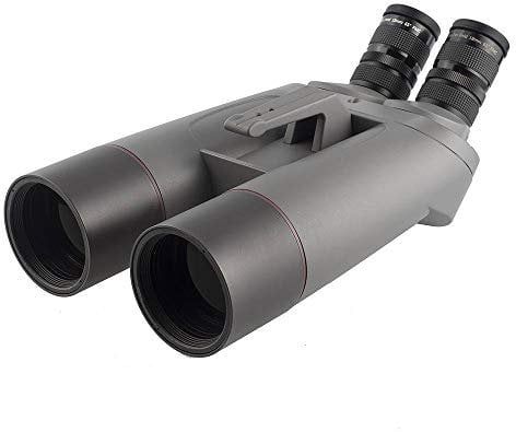 APM Fernglas 70mm 45° Semi-Apo mit UF-Okular 24mm 1,25 und Koffer