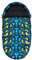 The Buppa Brand 9A110101 Universeller WinterFußsack für Kinderwagen Foxy, schwarz