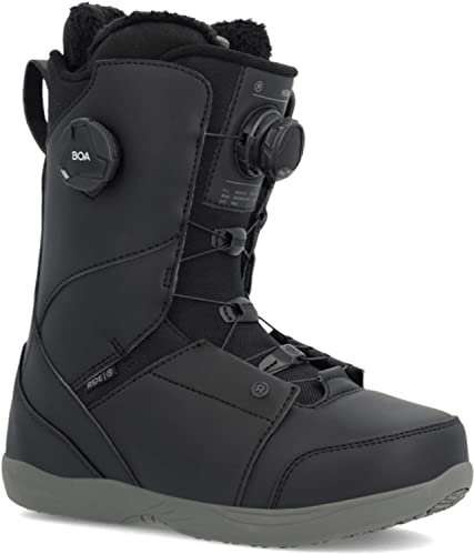 Ride Hera Boot 2023 Black, 39.5