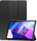 ProCase for Lenovo M10 3rd Gen 10.1 inch Case 2022 TB328FU / TB328XU Tablet Case, Slim Smart Case Trifold Stand Hard Shell Protective Folio Support Auto Sleep/Wake for Lenovo Tab M10 10.1 2022 -Black