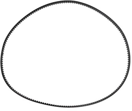 Breadmaker Belt Bread Maker Machine Belt Bread Machine Drive Belt 175 Teeth Bread Machine Belt Bread Maker Drive Belt Kitchen Appliance Accessories