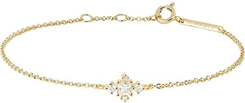 P D PAOLA Damen-Armband, Standard