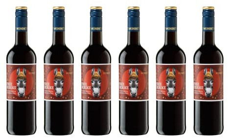 Weinbiet Manufaktur FreeDerike Glühpunsch alkoholfrei