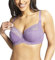 7285 Panache Envy Full Cup Bra - 7285 Violet